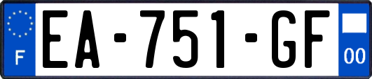 EA-751-GF