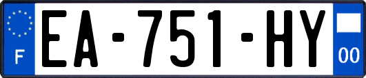 EA-751-HY