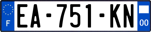 EA-751-KN