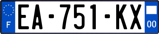 EA-751-KX