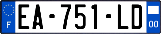EA-751-LD