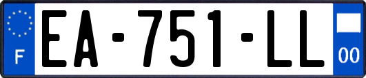 EA-751-LL