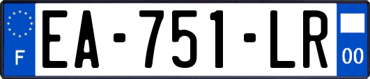 EA-751-LR