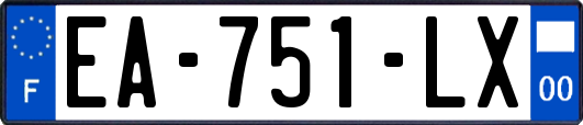 EA-751-LX