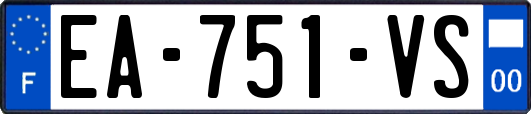 EA-751-VS