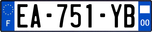 EA-751-YB