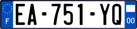 EA-751-YQ