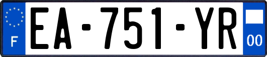 EA-751-YR