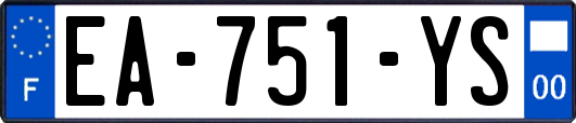 EA-751-YS