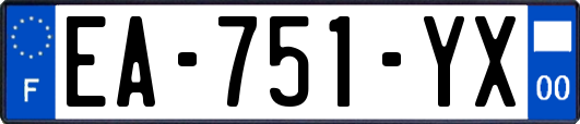 EA-751-YX