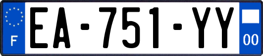 EA-751-YY