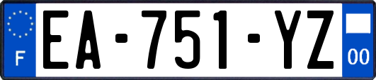 EA-751-YZ