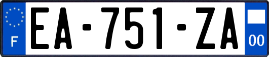 EA-751-ZA