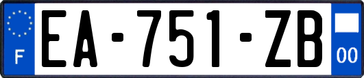 EA-751-ZB