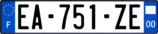 EA-751-ZE