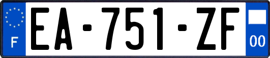 EA-751-ZF