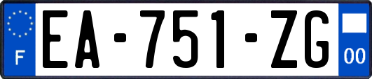 EA-751-ZG