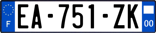 EA-751-ZK