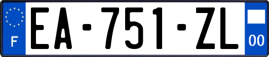 EA-751-ZL