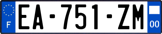 EA-751-ZM