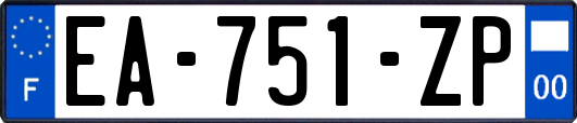 EA-751-ZP