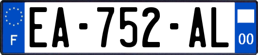 EA-752-AL