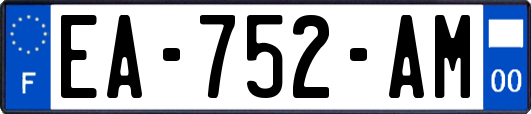 EA-752-AM