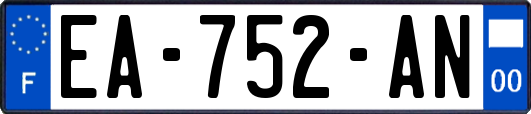 EA-752-AN