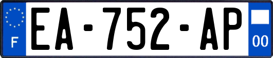 EA-752-AP