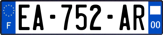 EA-752-AR