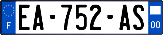 EA-752-AS