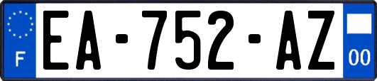 EA-752-AZ