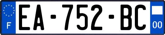 EA-752-BC