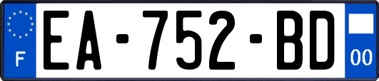 EA-752-BD