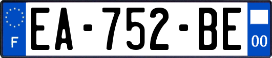 EA-752-BE