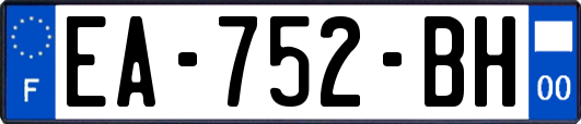 EA-752-BH