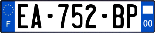 EA-752-BP