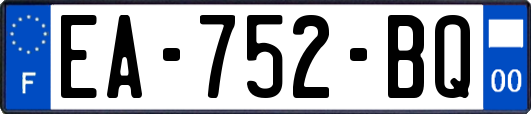 EA-752-BQ