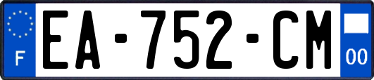 EA-752-CM