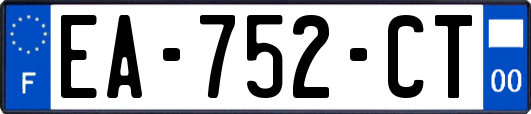 EA-752-CT