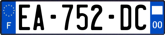 EA-752-DC