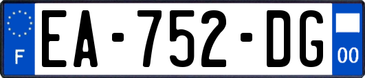 EA-752-DG