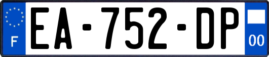 EA-752-DP