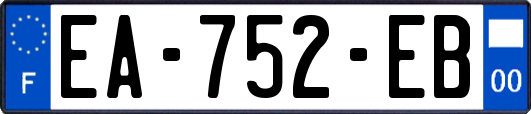 EA-752-EB