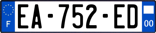 EA-752-ED