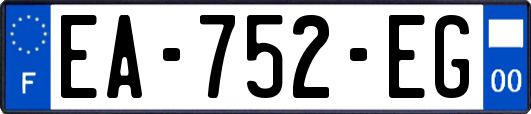 EA-752-EG