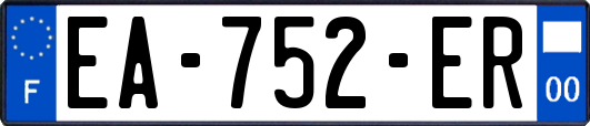 EA-752-ER