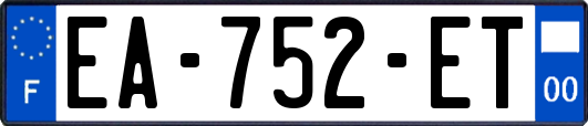 EA-752-ET