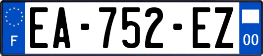 EA-752-EZ