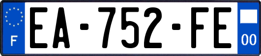 EA-752-FE